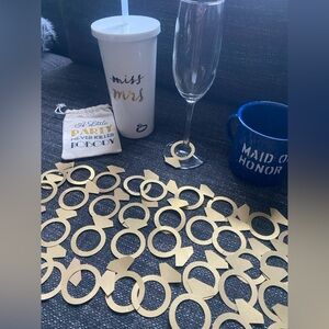 🎉 Bridal Party Bundle